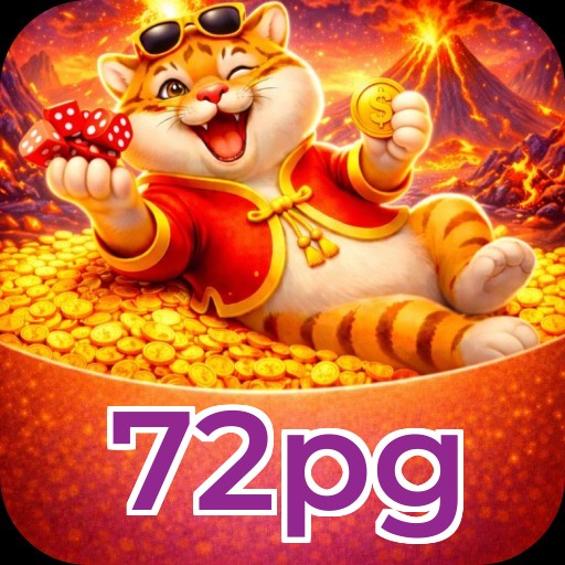 Certificações de segurança e licenças da 72pg